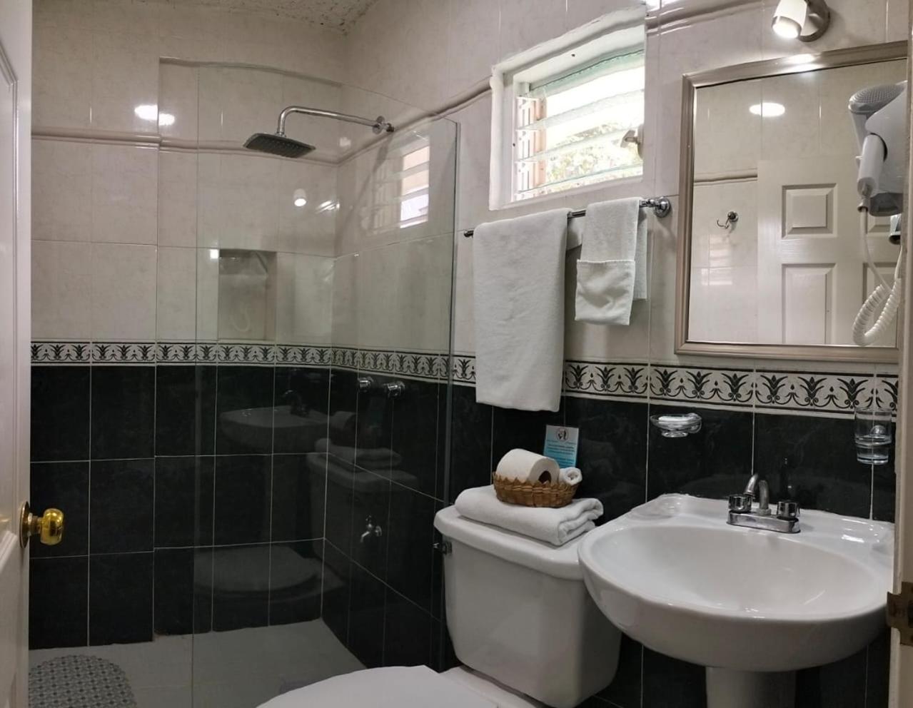 Hotel Dos Mundos, Isla 科苏梅尔 外观 照片