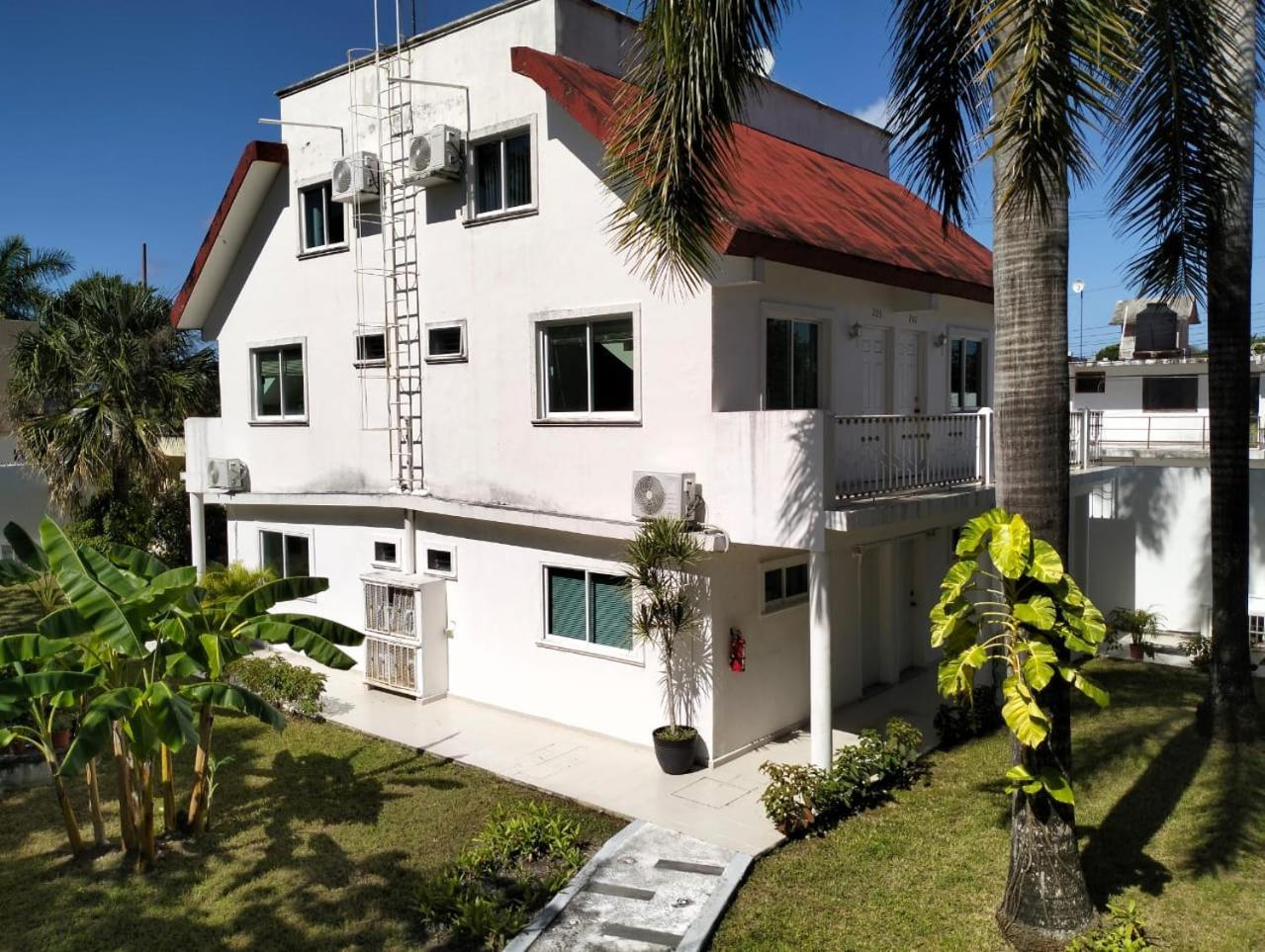 Hotel Dos Mundos, Isla 科苏梅尔 客房 照片