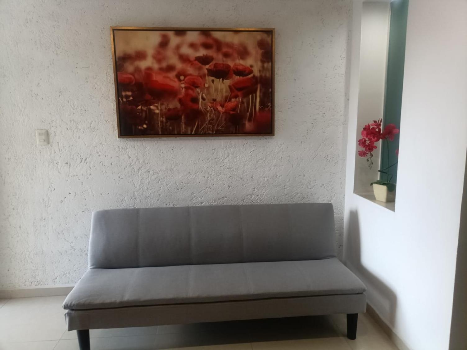 Hotel Dos Mundos, Isla 科苏梅尔 外观 照片