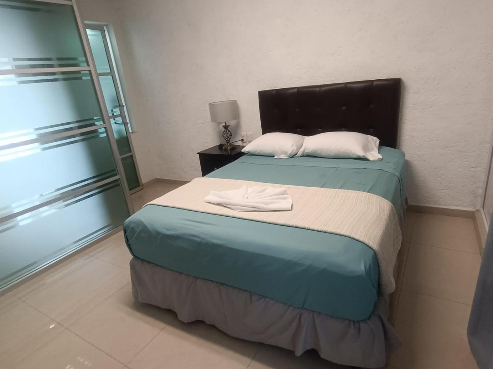 Hotel Dos Mundos, Isla 科苏梅尔 外观 照片