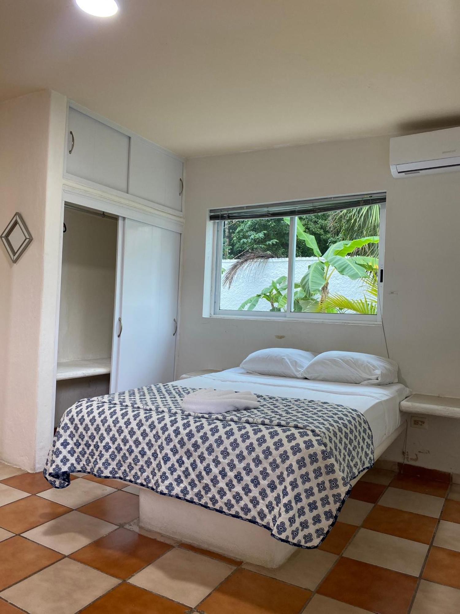 Hotel Dos Mundos, Isla 科苏梅尔 外观 照片