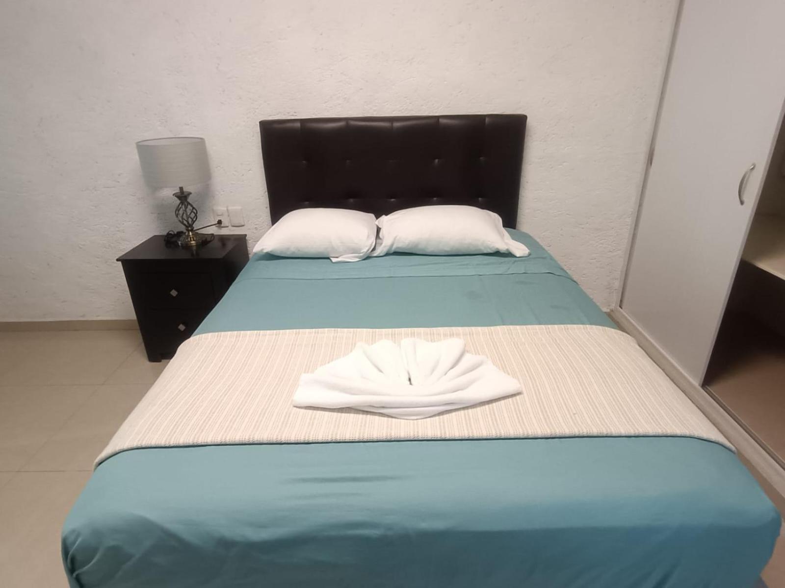 Hotel Dos Mundos, Isla 科苏梅尔 外观 照片