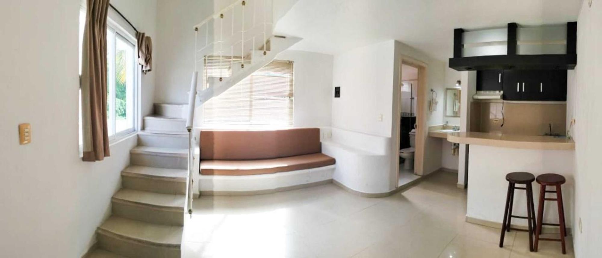 Hotel Dos Mundos, Isla 科苏梅尔 外观 照片